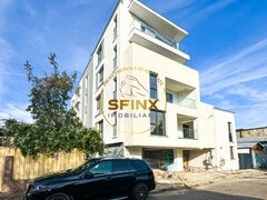 Obor, Lizeanu, Stefan cel Mare, bloc boutique 2025