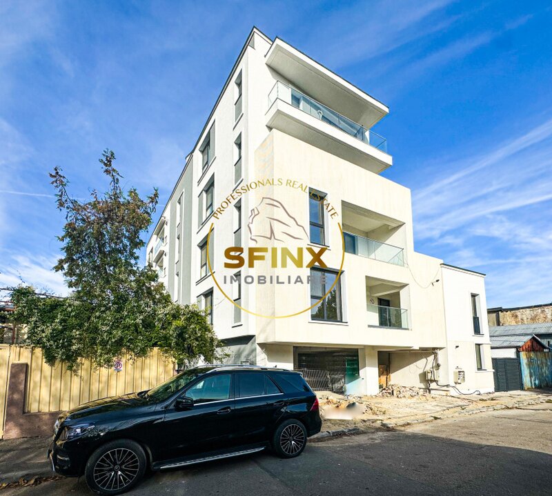 Obor, Lizeanu, Stefan cel Mare, bloc boutique 2025