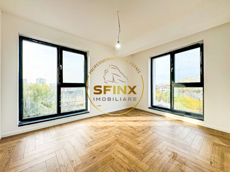 Obor, Lizeanu, Stefan cel Mare, bloc boutique 2025