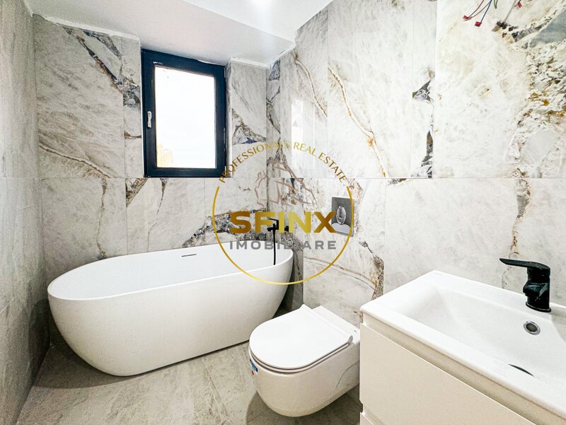 Obor, Lizeanu, Stefan cel Mare, bloc boutique 2025