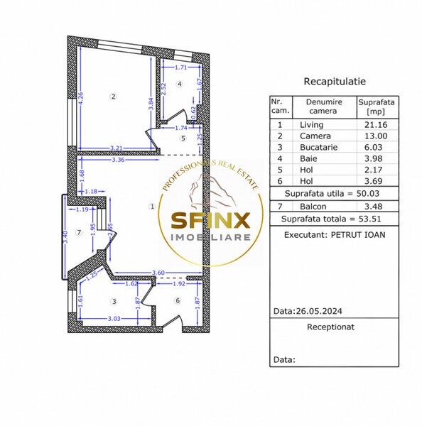 Obor, Lizeanu, Stefan cel Mare, bloc boutique 2025