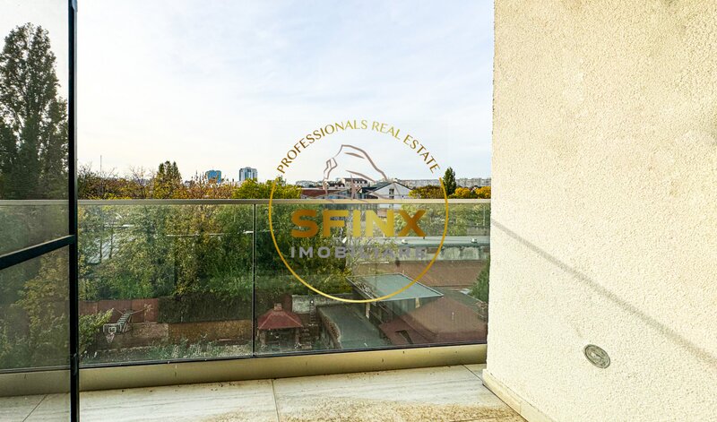 Obor, Lizeanu, Stefan cel Mare, bloc boutique 2025