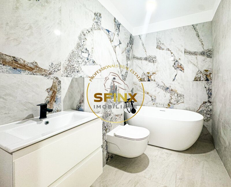 Obor, Lizeanu, Stefan cel Mare, bloc boutique 2025.