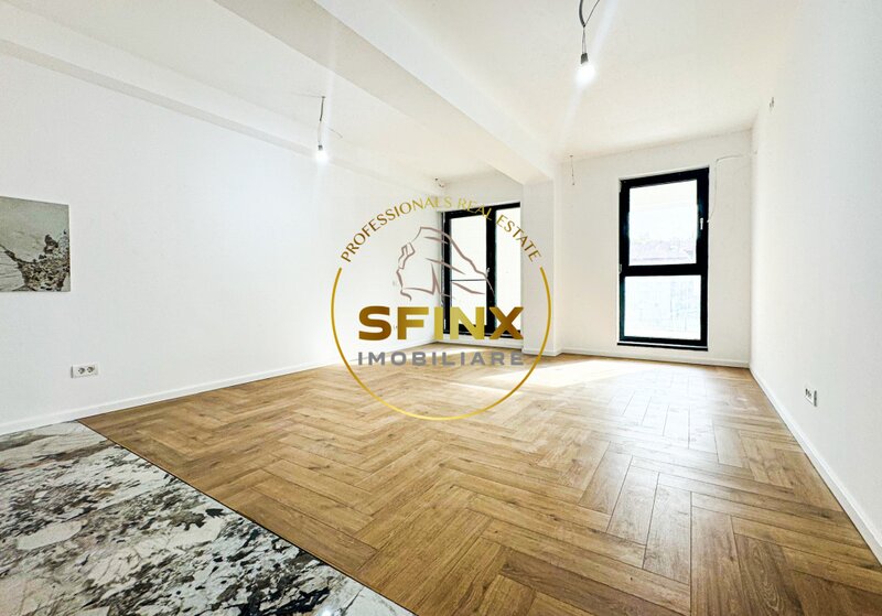 Obor, Lizeanu, Stefan cel Mare, bloc boutique 2025.