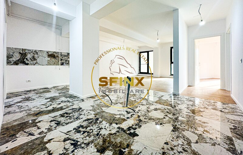 Obor, Lizeanu, Stefan cel Mare, bloc boutique 2025.