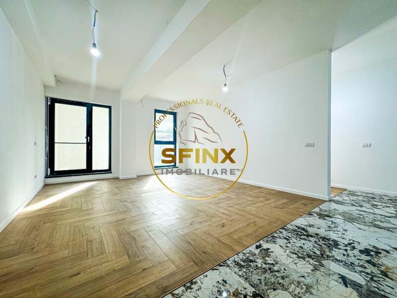 Obor, Lizeanu, Stefan cel Mare, bloc boutique 2025.