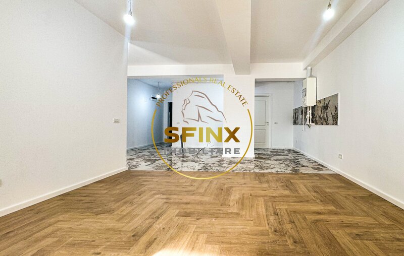 Obor, Lizeanu, Stefan cel Mare, bloc boutique 2025.