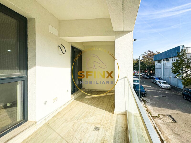 Obor, Lizeanu, Stefan cel Mare, bloc boutique 2025.