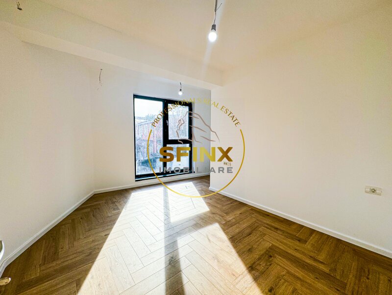 Obor, Lizeanu, Stefan cel Mare, bloc boutique 2025.