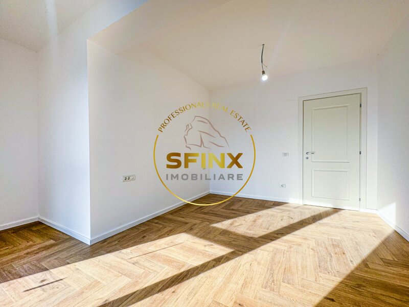 Obor, Lizeanu, Stefan cel Mare, bloc boutique 2025.