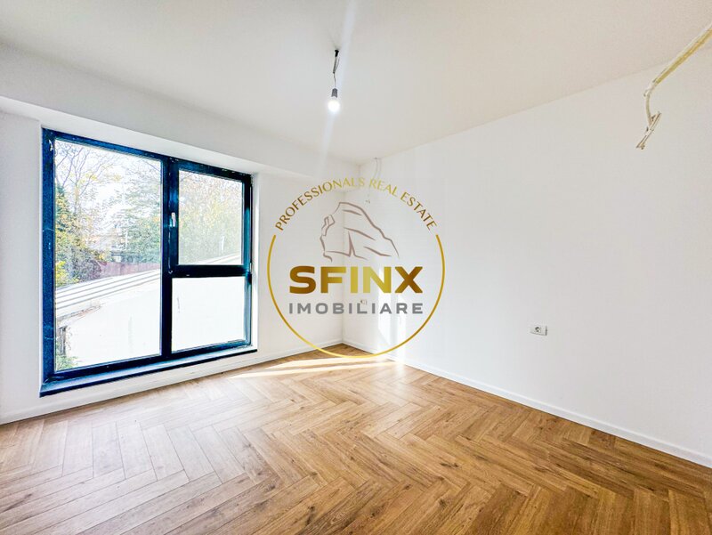 Obor, Lizeanu, Stefan cel Mare, bloc boutique 2025.