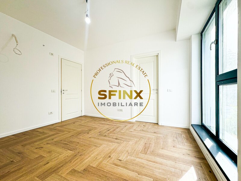 Obor, Lizeanu, Stefan cel Mare, bloc boutique 2025.