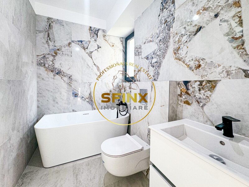 Obor, Lizeanu, Stefan cel Mare, bloc boutique 2025.